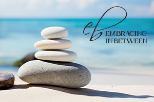 Intuitive Life Coaching at Embracing In-Between